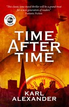 Alexander, K: Time After Time
