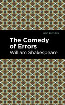 Mint Editions-The Comedy of Errors