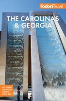 Full-color Travel Guide- Fodor's The Carolinas & Georgia