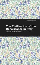 Mint Editions-The Civilization of the Renaissance in Italy