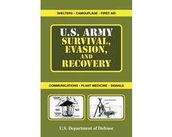 US Army Survival, Evasion, and Recovery