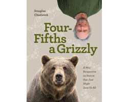 Four Fifths a Grizzly