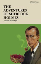 Baker Street Classics-The Adventures of Sherlock Holmes