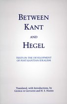 Between Kant & Hegel
