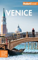 Full-color Travel Guide- Fodor's Venice