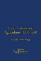 Land, Labour and Agriculture, 1700-1920