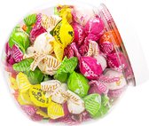 Napoleon bonbons fruitmix - snoep met zure kern - 700g