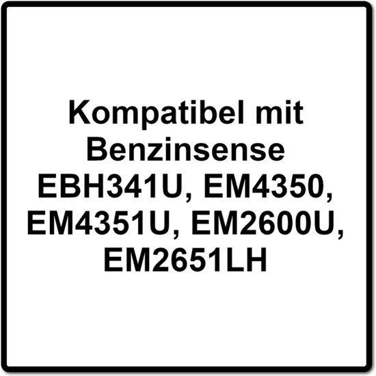 Makita 191d93-3 Draadkop 2x2 T+g M10x1.25lh van Makita — afbeelding 5