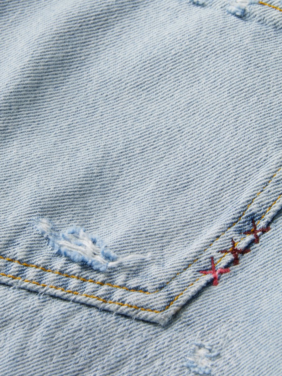 Scotch & Soda - Dames - Jeans