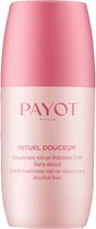Payot - Le Corps Deodorant Roll-On Sans Alcool - 75 ml