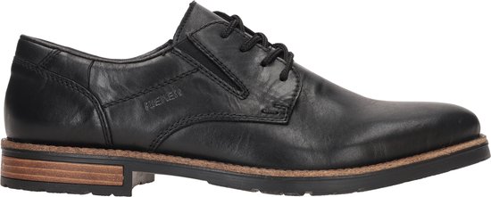 Chaussure à lacets Rieker - Homme - Zwart - Taille 42