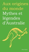 Mythes et légendes d'Australie