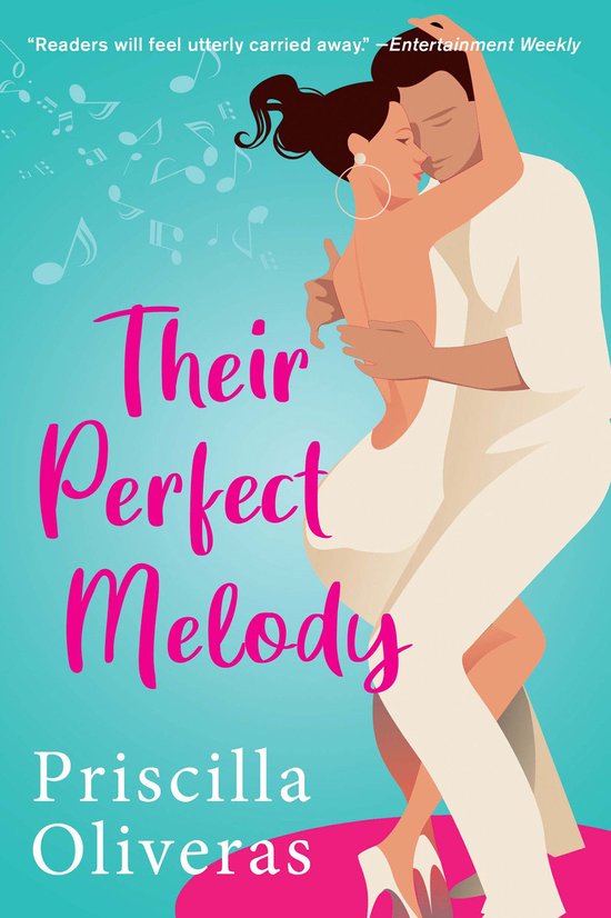 Matched to Perfection 3 - Their Perfect Melody - cover