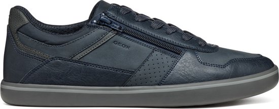 Sneakers Geox U Elver A U04BCA 0PTEK C4002 Dunkelblau