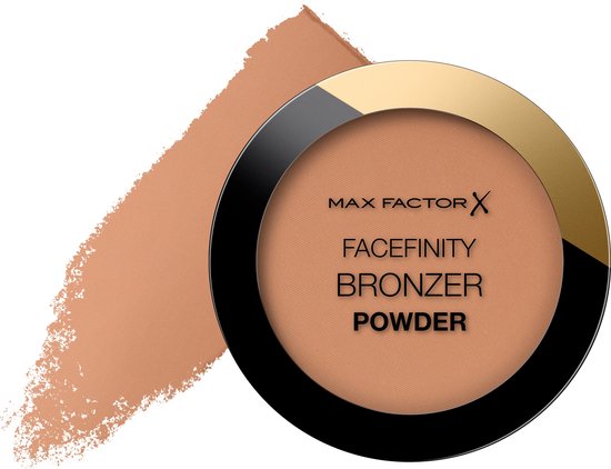 Max Factor Facefinity Powder Bronzer, 10 g