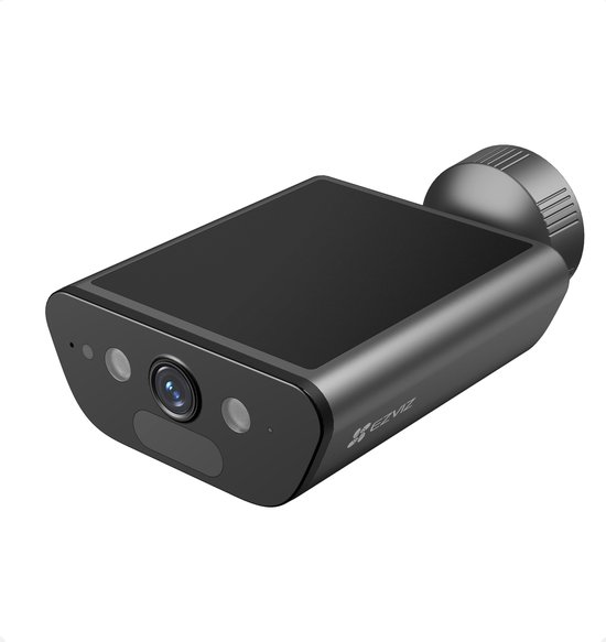 Ezviz EB5 - 4K Ultra HD