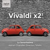 Vivaldi X2-2