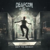 Deafcon5 - Exit To Insight (CD)