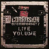 Corrosion Of Conformity - Live Volume (LP)