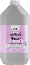 Bio-D Cleansing Handzeep Geranium & Grapefruit 5L Grootverpakking