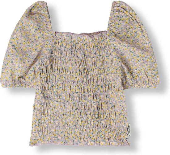 Retour Amaris Tops & T-shirts Meisjes - Shirt - Multi - Maat 170/176