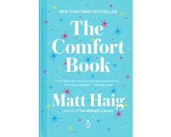 The Comfort Book