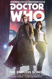 Doctor Who the Tenth Doctor 4