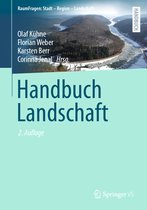 RaumFragen: Stadt – Region – Landschaft- Handbuch Landschaft