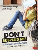 Don′t Suspend Me!