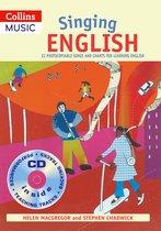 Singing English 22 Photocopiable Songs and Chants for Learning English Singing Languages