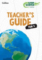 Snap Science 2nd Edition- Snap Science Teacher’s Guide Year 5