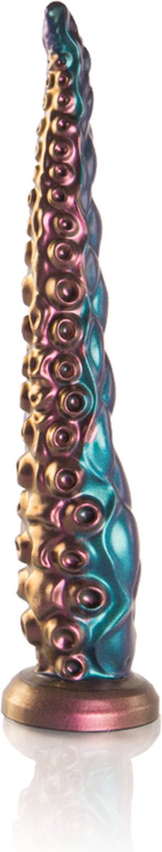 Goedkoopste EPIC - CHARYBDIS FINE TENTACLE DILDO SMALL SIZE | DILDO | FANTASY DILDO | DILDO MET ZUIGNAP | SEKSSPEELTJES VOOR VROUW | SEKSSPEELTJES VOOR KOPPELS | SEX TOYS VOOR VROUW | SEX TOYS VOOR KOPPELS