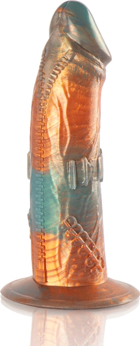 Goedkoopste EPIC - TALOS DILDO OF POWER AND PLEASURE | DILDO | FANTASY DILDO | XXL DILDO | DILDO MET ZUIGNAP | SEKSSPEELTJES VOOR VROUW | SEKSSPEELTJES VOOR KOPPELS | SEX TOYS VOOR VROUW | SEX TOYS VOOR KOPPELS | SEKSSPEELTJES | SEX TOYS