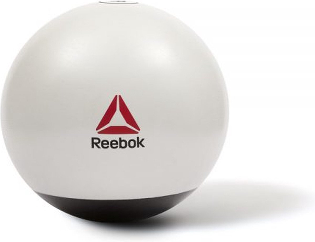 Reebok Gymball 55cm Wit
