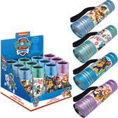 Kit De Papeterie Paw Patrol - Lot De 7 Articles (stylo, Règle, Gomme, Taille-crayon...) - Pour Enfants Dès 3 Ans - 3