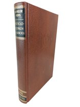 1985 Winkler prins encyclopedisch jaarboek