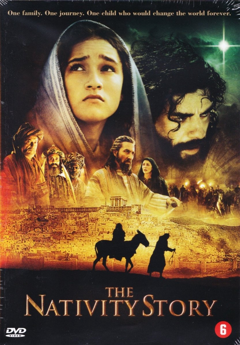 Prestige Collection: The Nativity Story