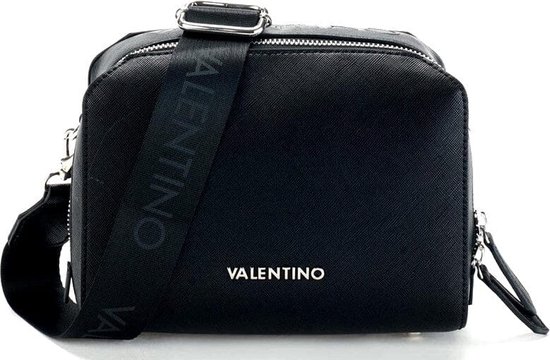Valentino Bags PATTIE Sac Femme - Zwart/ Or