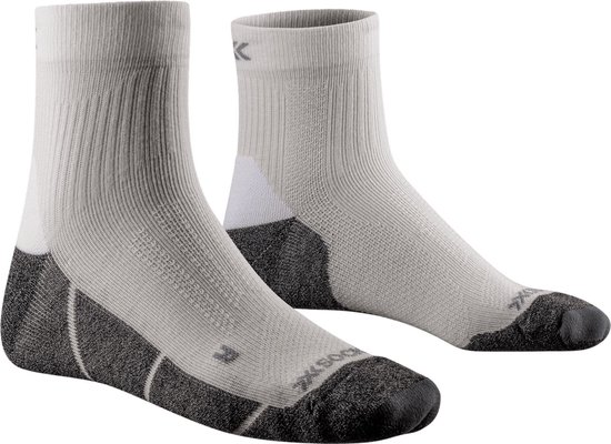 X-Socks Core Natural Fietssokken Unisex - Maat 35-38