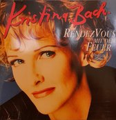 Kristina Bach – Rendezvous Mit Dem Feuer - Cd Album