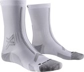 X-Socks - Run Discover Merino Crew - Hardloopsokken