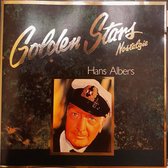 Hans Albers - Nostalgie Golden Stars - Cd Album