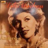 Lale Andersen – Lili Marleen - Cd album