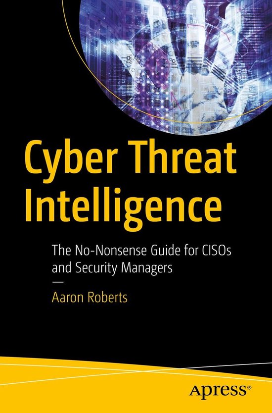 Professional and Applied Computing (R0) - Cyber Threat Intel ... - cover