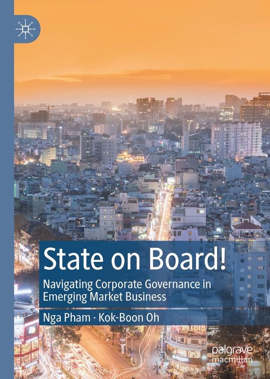 Economics and Finance (R0) - State on Board! - cover