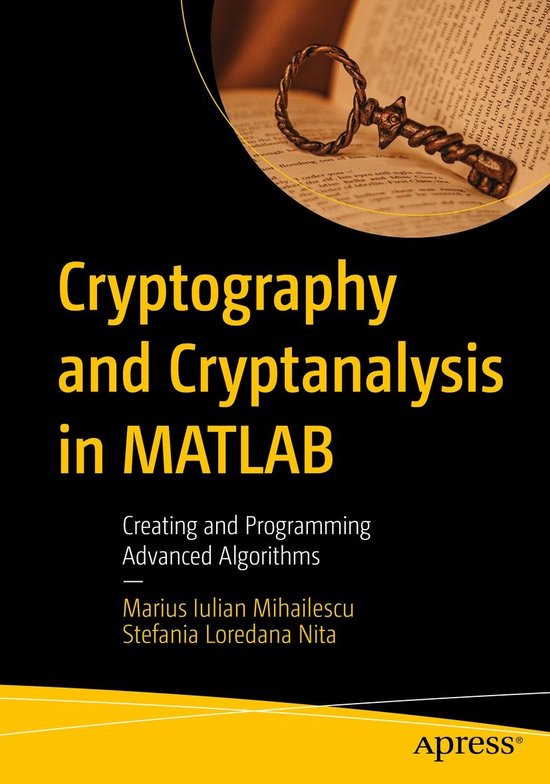 Professional and Applied Computing (R0) - Cryptography and C ... - cover