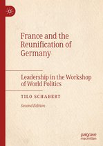 France and the Reunification of Germany