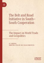 The Belt and Road Initiative in South–South Cooperation