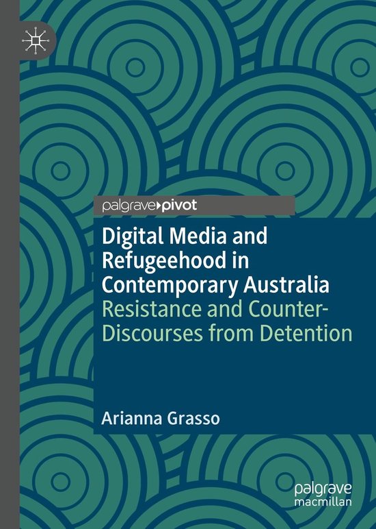 Social Sciences (R0) - Digital Media and Refugeehood in Cont ... - cover