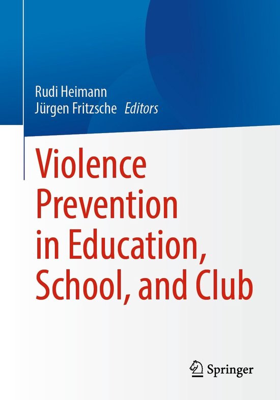 Behavioral Science and Psychology (R0) - Violence Prevention ... - cover